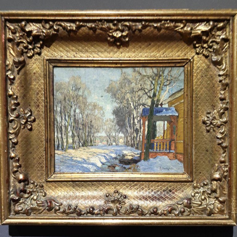 museumnotes в LOOKY — фото 3