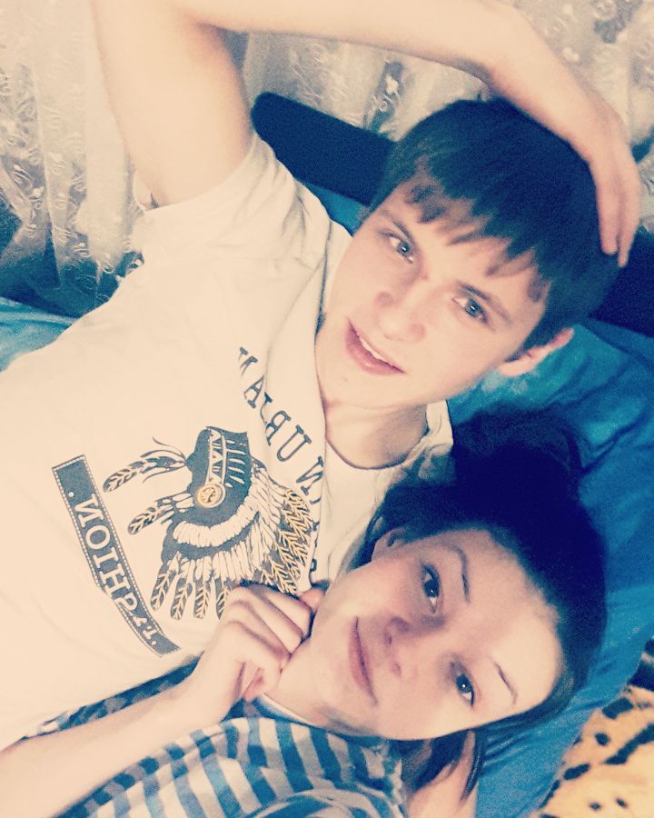 manya_bat в LOOKY — Мой малолеточка😂
#отрастилгриву😂