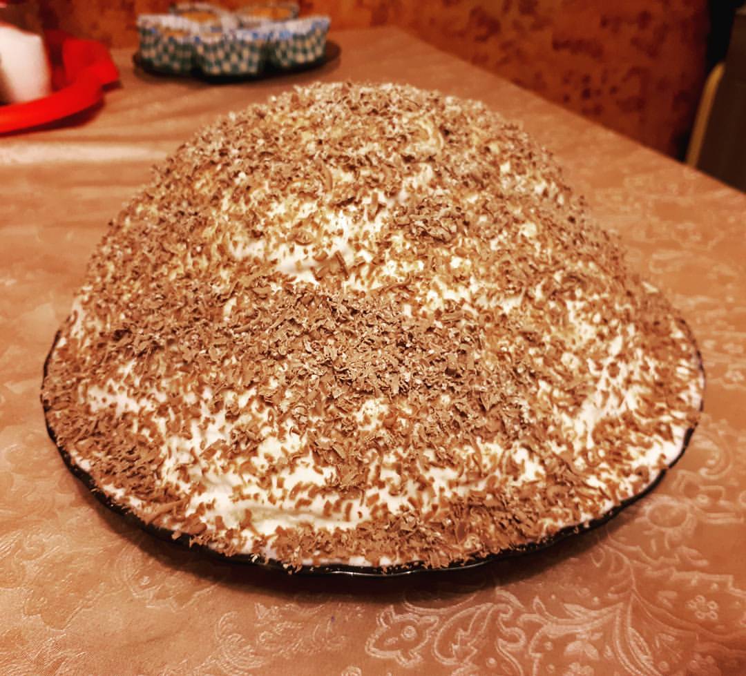 mrs.azaxarova в LOOKY — Мой #красавчик 🎂🎂🎂 #дляродныхиблизких #длялюбимых  #длявс