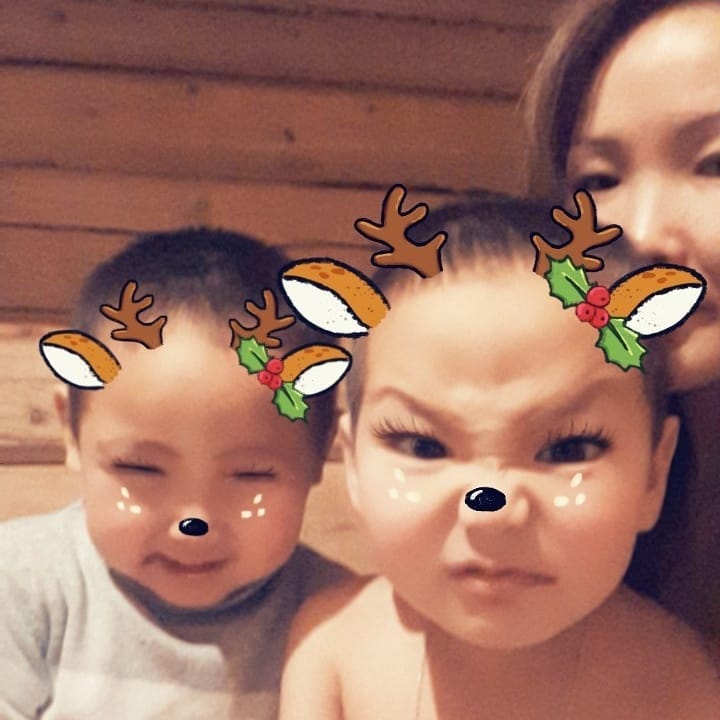 praskovyaerilova in LOOKY. #моймикромир. #моймикромир 👩‍👦‍�...