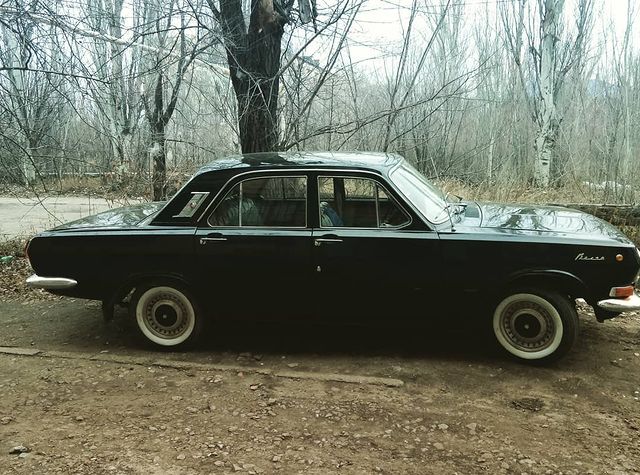 katarinka_kiri in LOOKY. . Почти раритет встрет...