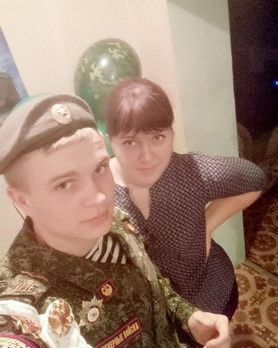 viktorya.korobchenko в LOOKY — #брат#дмб2017
