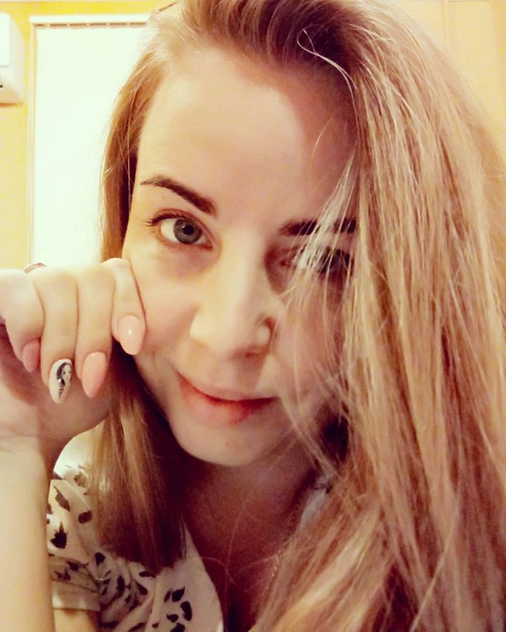 katarinka_kiri in LOOKY. . null