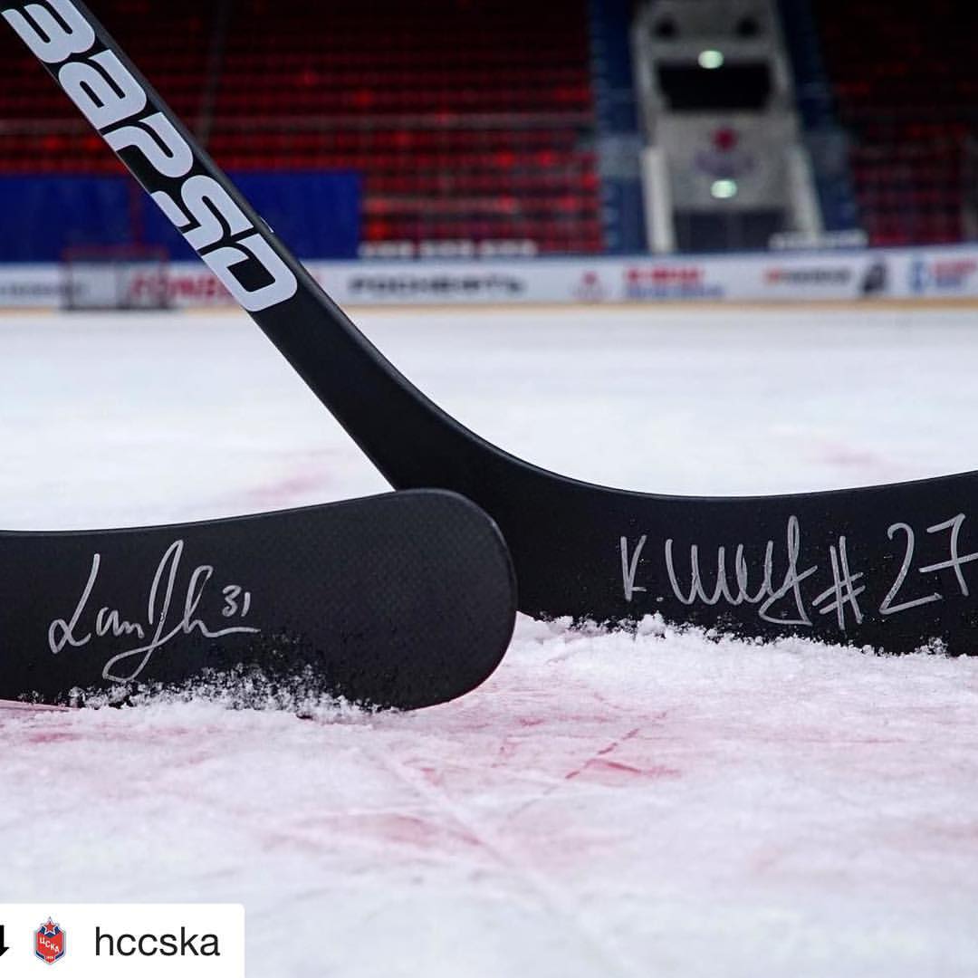 kiska.ket в LOOKY — #ЦСКАзаряжает ❤️🏒💙