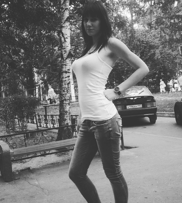maggie_tk_ в LOOKY — #2011 😜