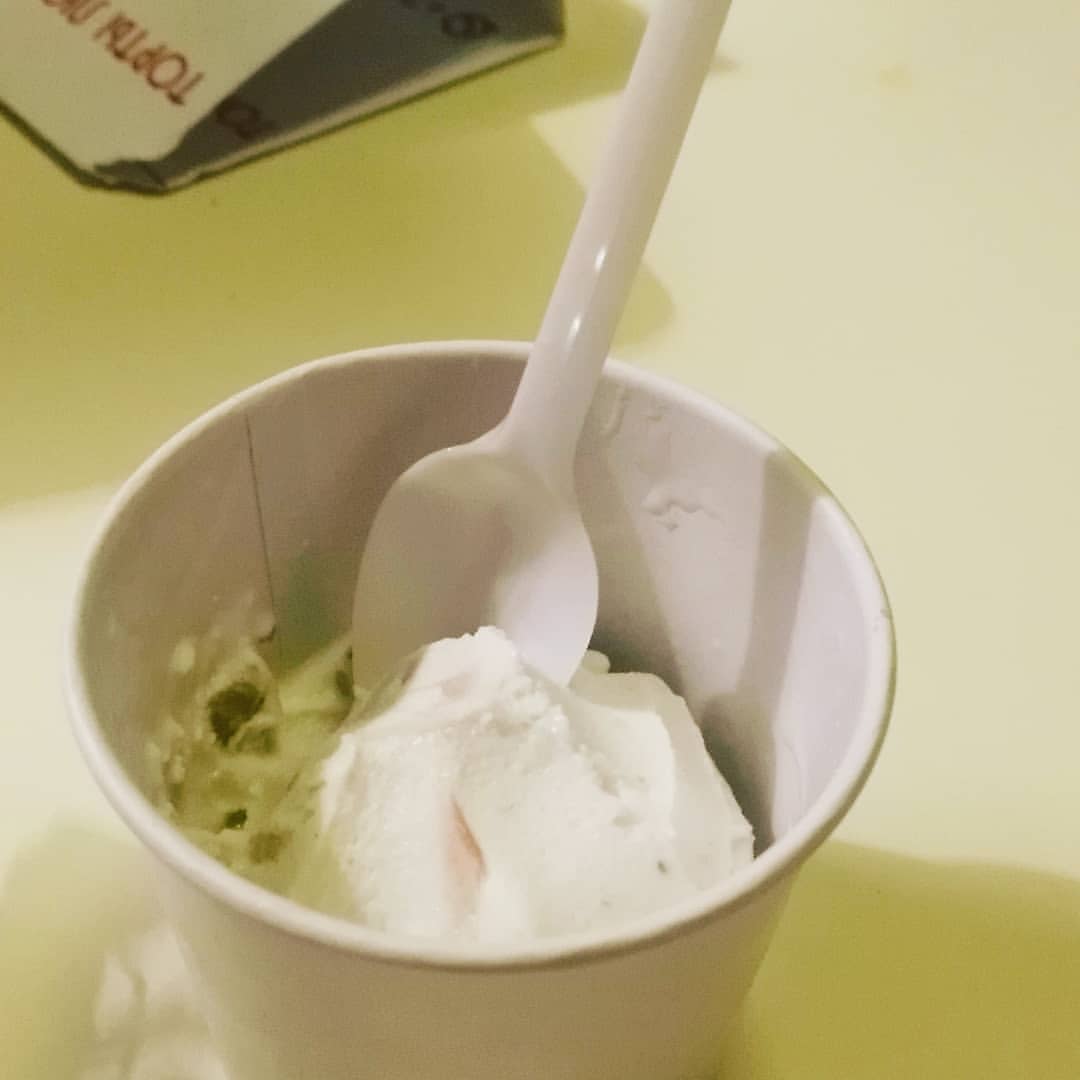 den_de_kraft in LOOKY. . Мороженое со вкусом ...