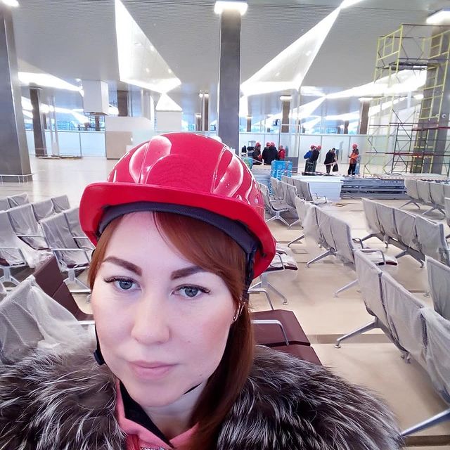 aleksandra.starikova в LOOKY. #тестированиетерминала,#аэропортемельяново,#аэропорт,#красноярск. Ну чтож, пора расска...
