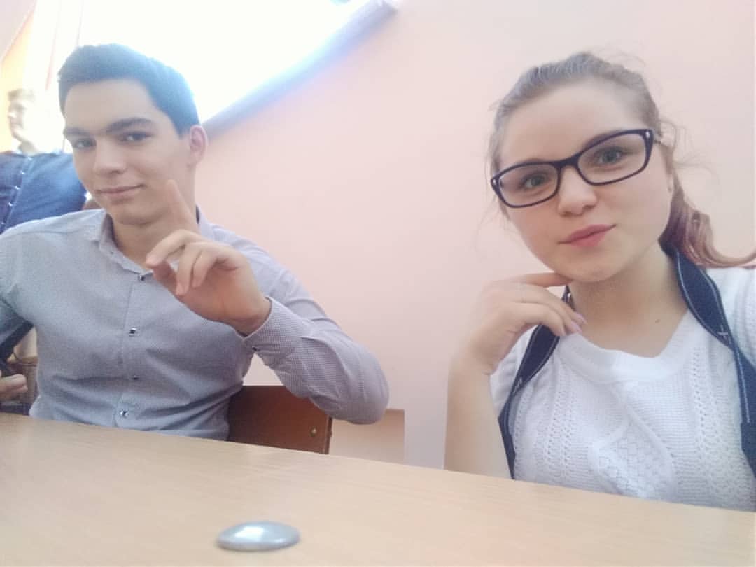 nastasyadegtjareva in LOOKY. #радугаталантов. #радугаталантов