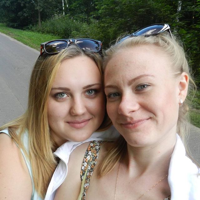 marinochka95_ в LOOKY. . 👯