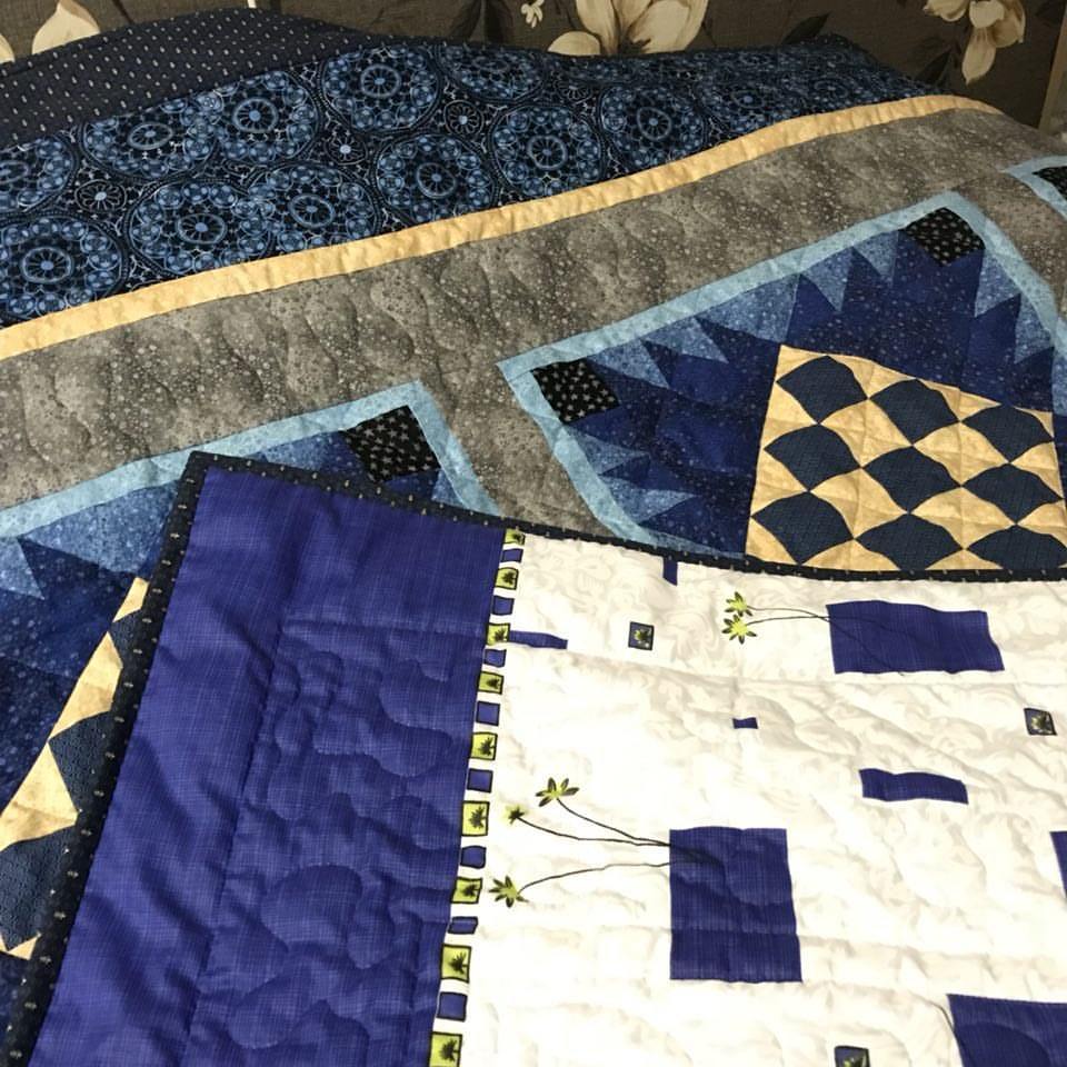 quilt_organic в LOOKY — фото 3