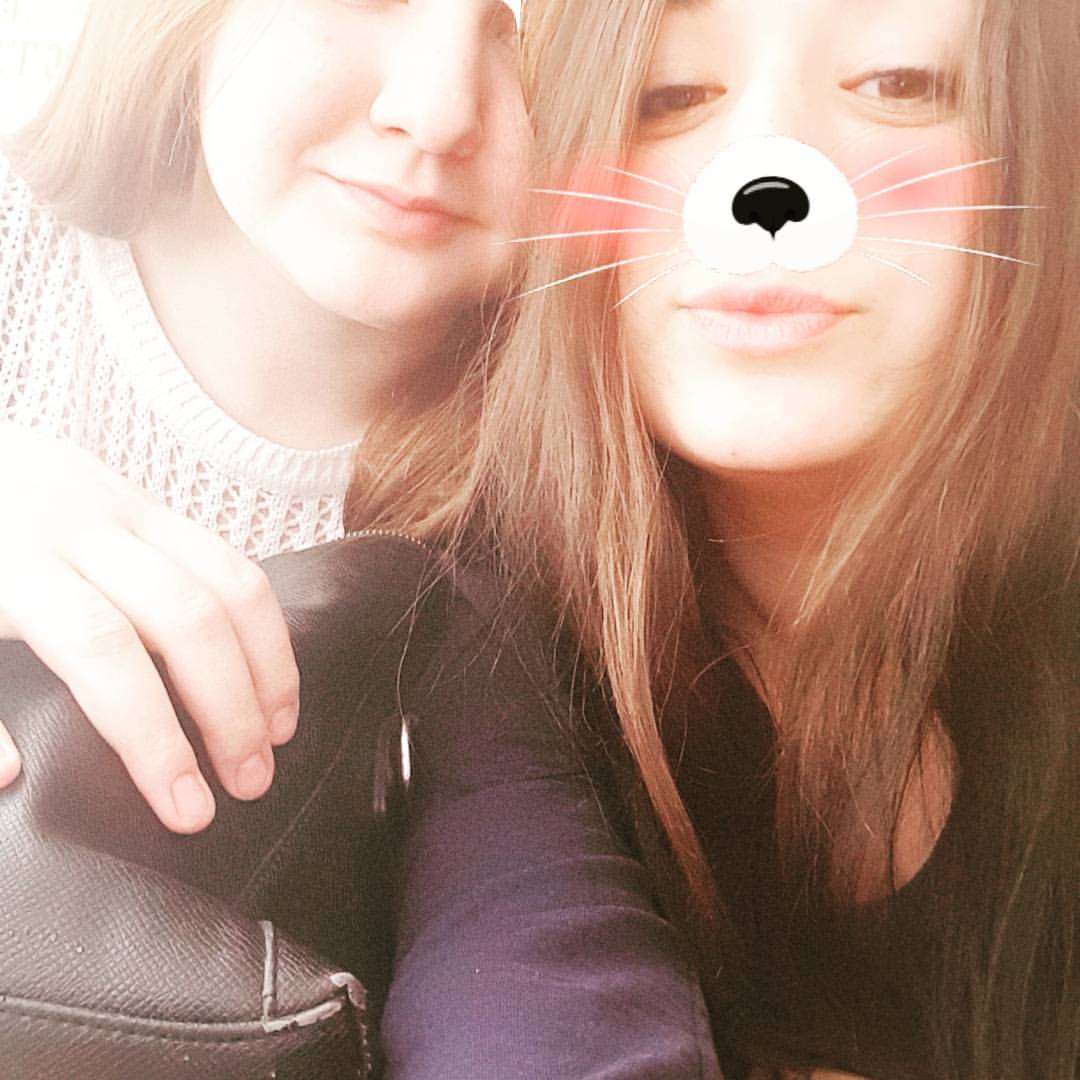 oykinak in LOOKY. . Варька😙😙😙💖💗💙💚...