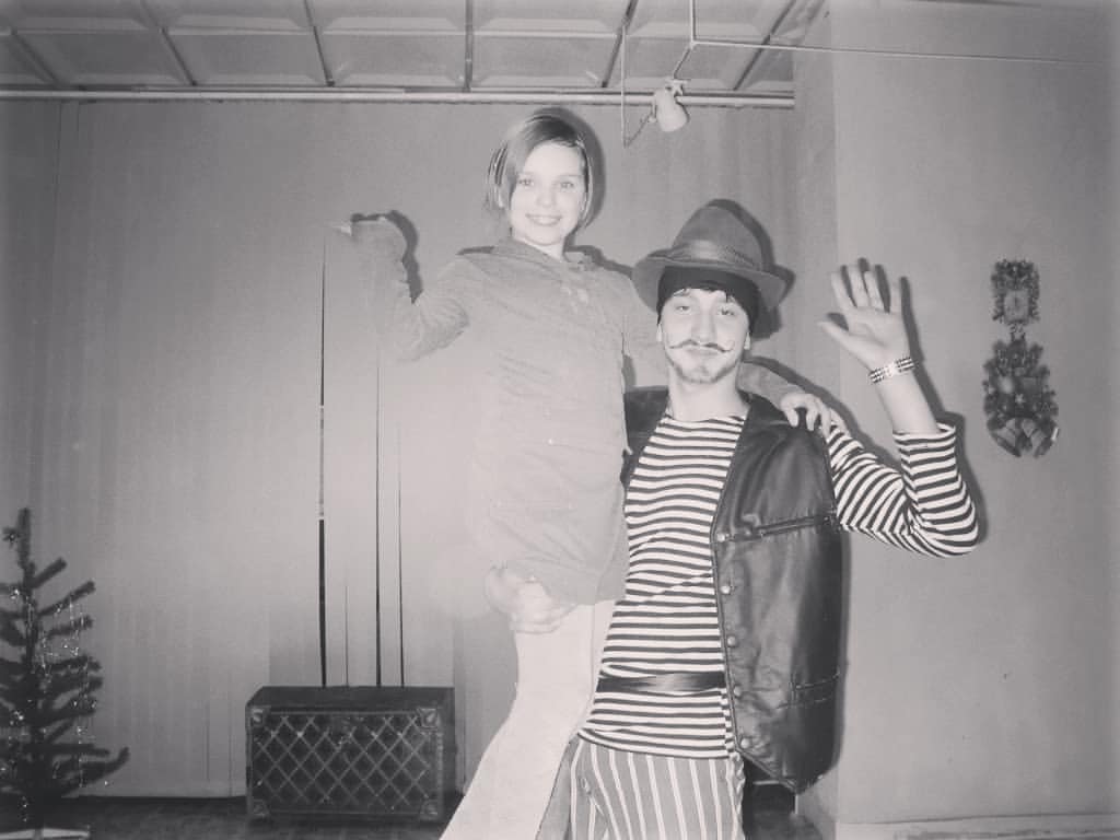 nastasyadegtjareva in LOOKY. #вызовпринят. #вызовпринят