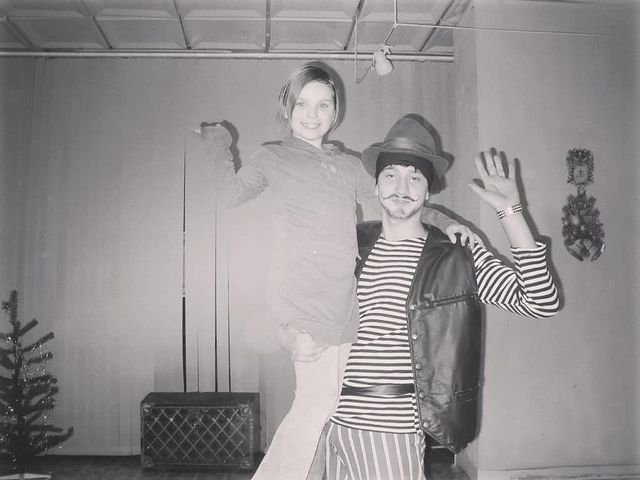 nastasyadegtjareva в LOOKY. #вызовпринят. #вызовпринят