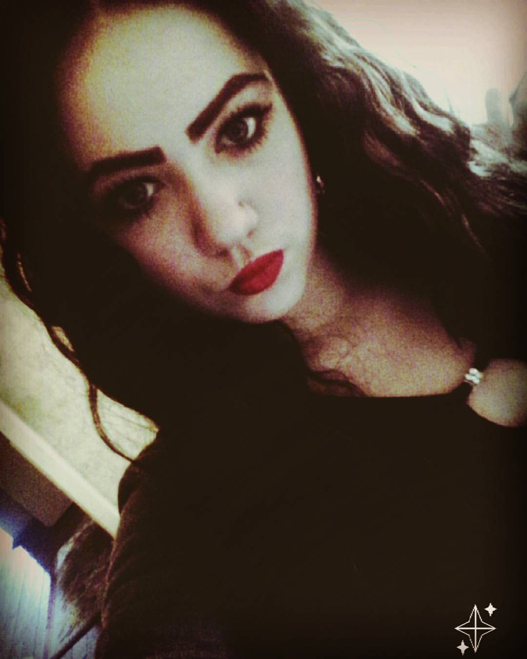 official_nadezda_lenickaa в LOOKY — #она бы отправилась в ад, #она бы посмотрела в глаза всем св