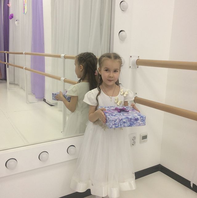 lenakuze в LOOKY. #@lilballerine_ekb. Подарочки от нашей ш...