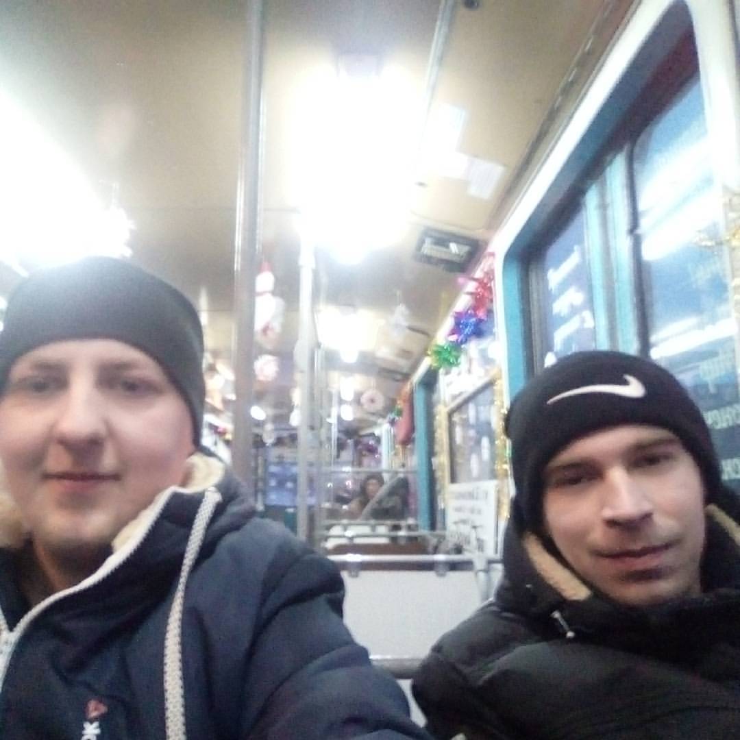pstepanenko___95 in LOOKY. #трамвайрадости. #трамвайрадости