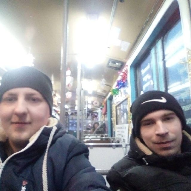 pstepanenko___95 в LOOKY. #трамвайрадости. #трамвайрадости