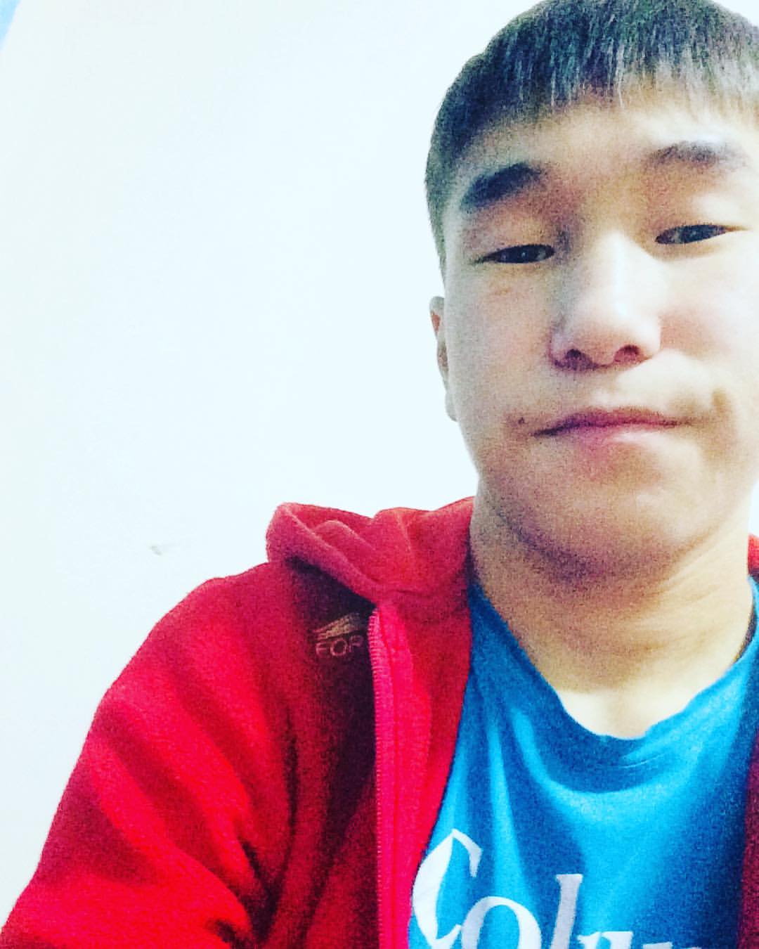 starkov_baatyr in LOOKY