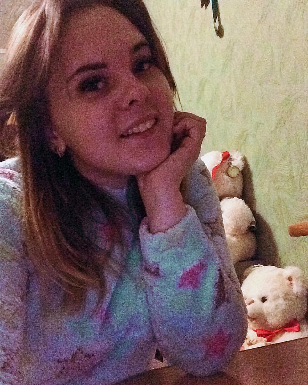 mak_angelina в LOOKY — Ты счастлив ?✨🔥