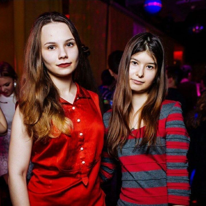 23nastya1996 в LOOKY — фото 4