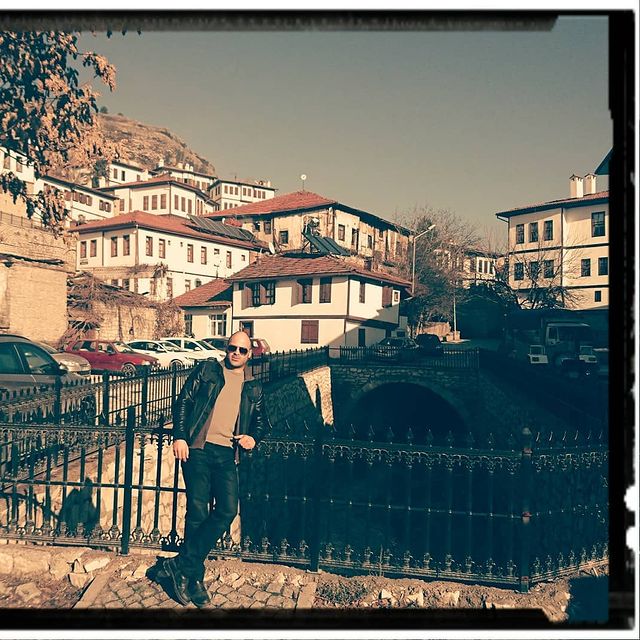 zenziyan в LOOKY. #safranbolu,#houses,#architecture,#ancient,#karabuk,#village,#oldiesbutgoldies,#unescoworldheritage,#ancientcity. #safranbolu #houses ...