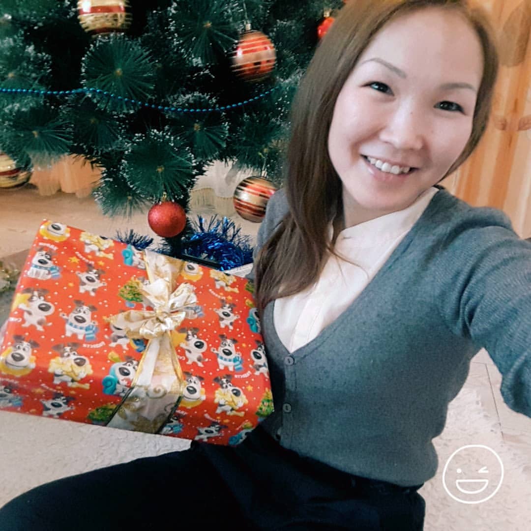 praskovyaerilova in LOOKY. #всехснаступающим,#ауменяпервыйподарок😄. #всехснаступающим #а...