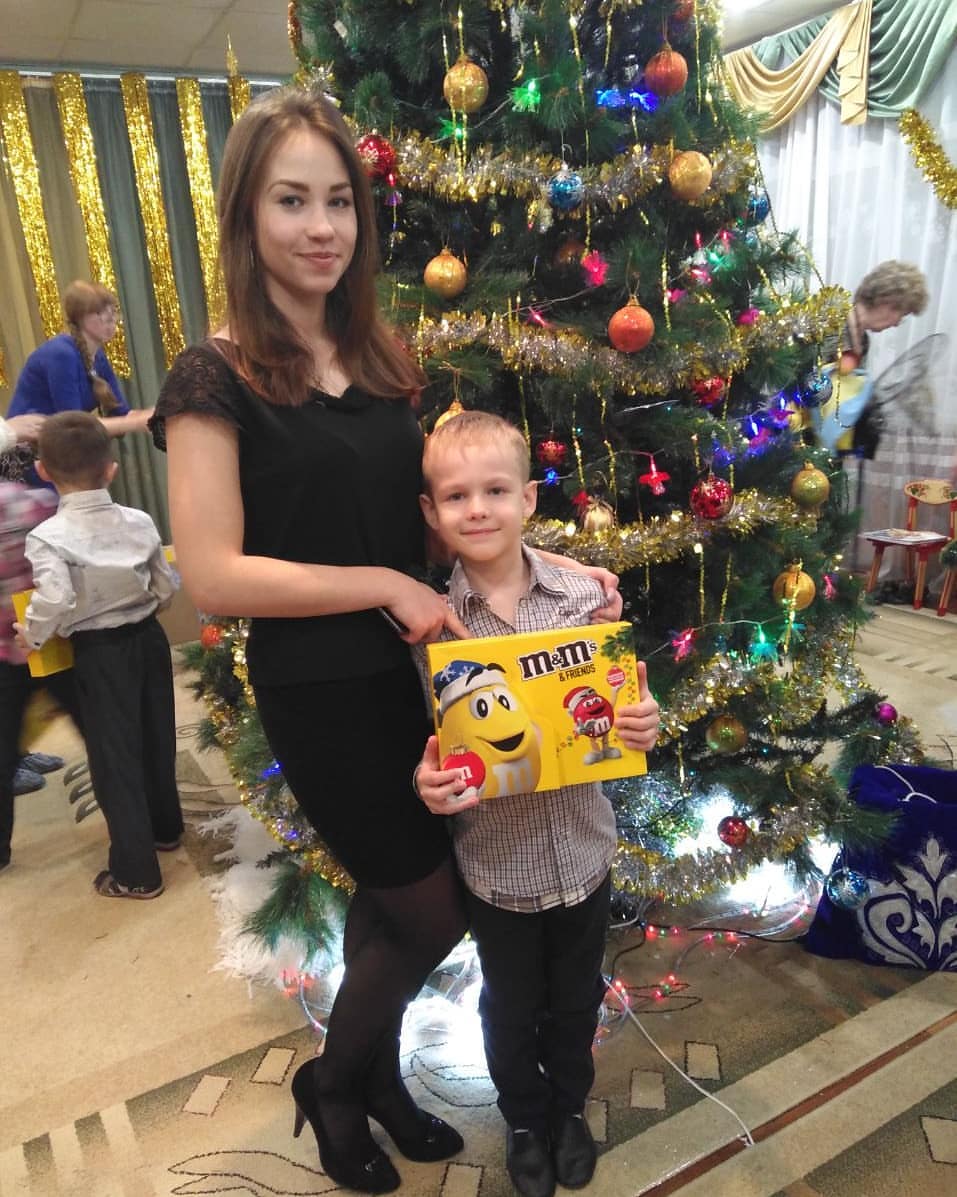 sonechkaa_69 in LOOKY. . Отгуляли утренник у ...