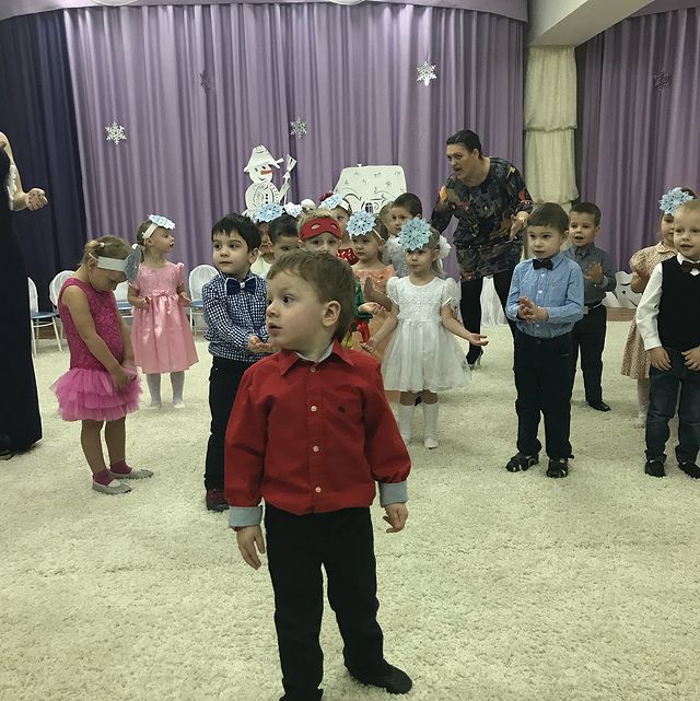 anna_paskhina в LOOKY. . Первый официальный у...