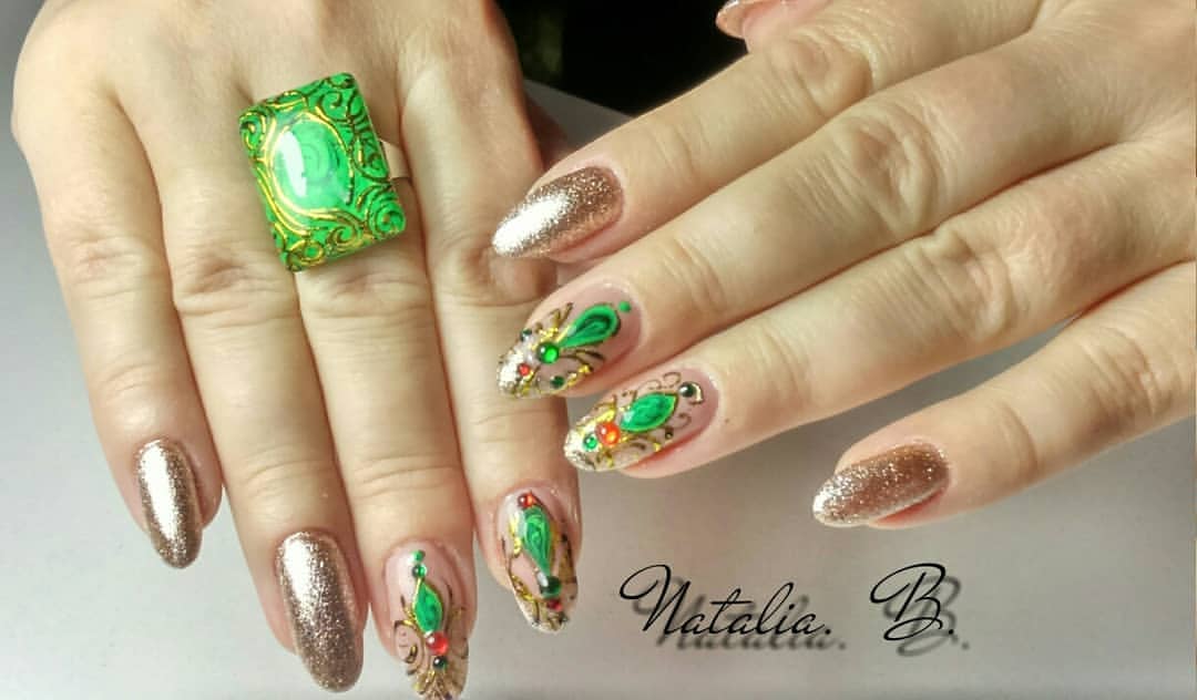 badurova_nail_service в LOOKY — фото 3