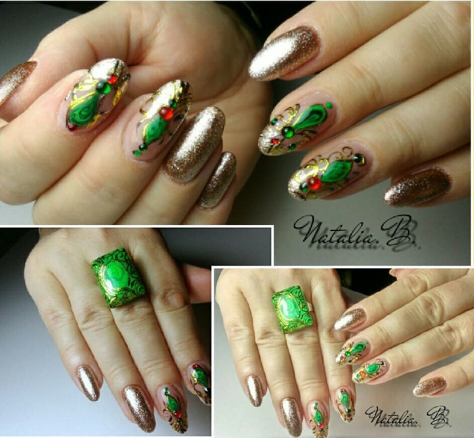 badurova_nail_service в LOOKY — фото 1
