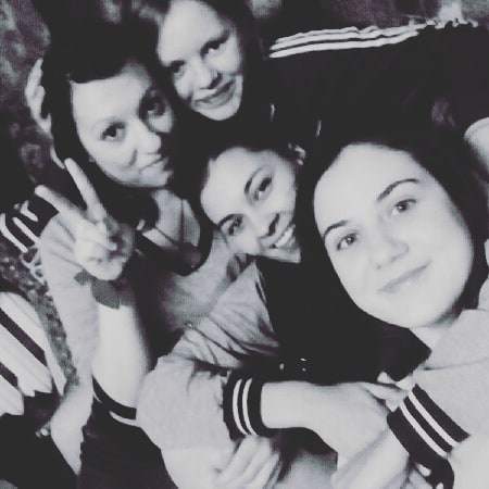 kalininanadya12.27 in LOOKY. #спасибомоимдевочкам#самыйлучшийдень#вылучшие❤❤❤. #спасибомоимдевочкам...