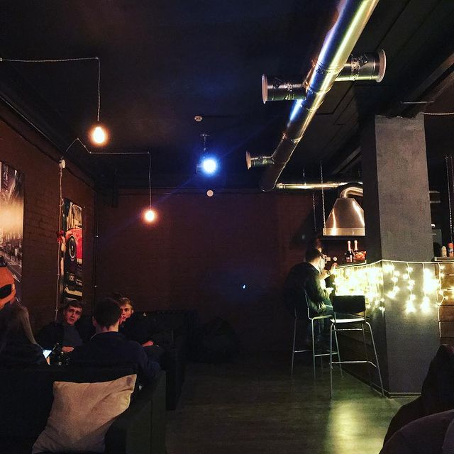 strelov_alexandr в LOOKY. #2smokeloft,#2smoke,#relax,#loft,#minimalism,#walls,#breaks. Сидим отдыхаем спаси...