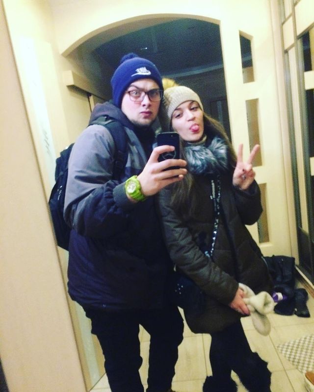 nikitka.mz в LOOKY. #дома#вместе,#готовимся. #дома#вместе 
#готов...