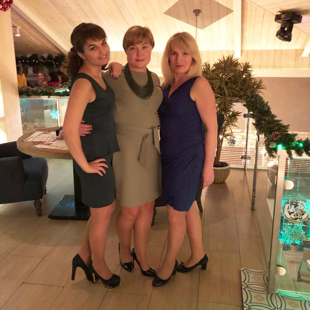 soap_dianamond в LOOKY — Продолжаю постить фото с корпоратива💃🏼💃🏼💃🏼💃🏼 #корпор