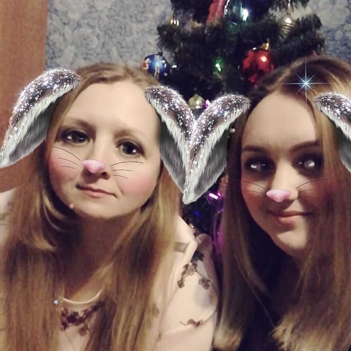 marinochka95_ in LOOKY. . 🎊🎊🎊