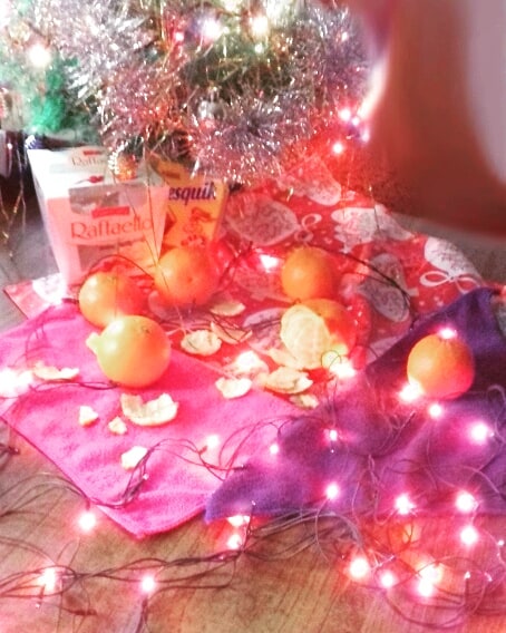 _anastasia_grechkina_ в LOOKY. #Новогодняя_композиция#Новогоднее_настроение🎄🍊🎄🍊🎄🍊. #Новогодняя_композиц...