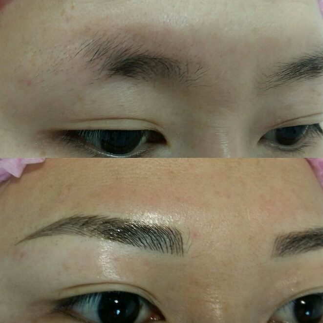 elen_pm_ykt в LOOKY — Microblading6D😍 с Сунтар с 5 января.запись открыта.коррекци