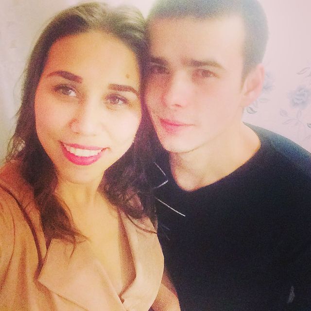 saitovaz_ в LOOKY. . А, мы поздравляем вс...