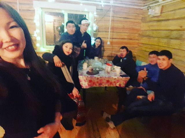 praskovyaerilova в LOOKY. #сОдноклассниками. #сОдноклассниками