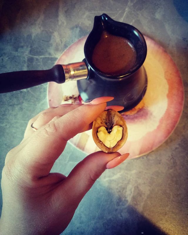 katarinka_kiri in LOOKY. #made. #made with love❤