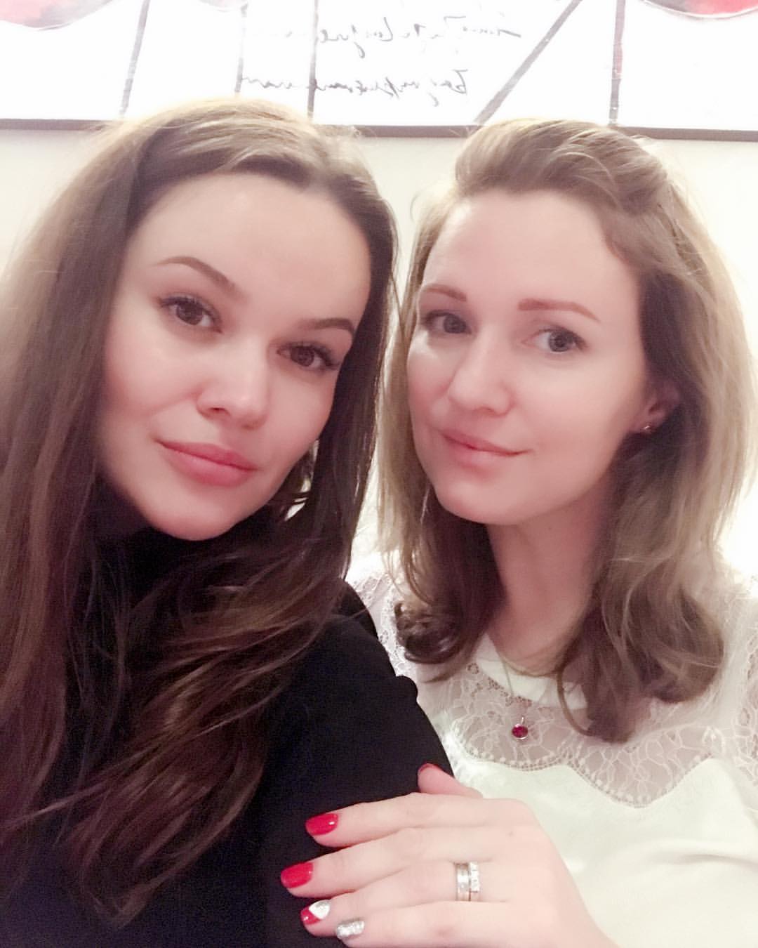 julyadem в LOOKY — #2018#новыйгод#любовьмоя😘