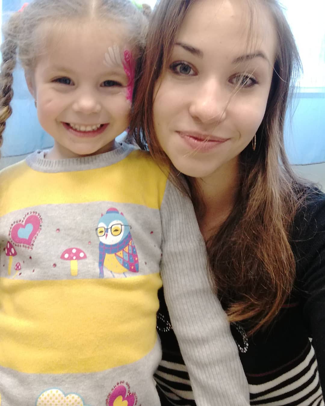 sonechkaa_69 in LOOKY. . Это Саша!