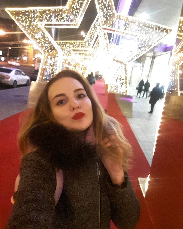 nataly.bs в LOOKY. . 🌟