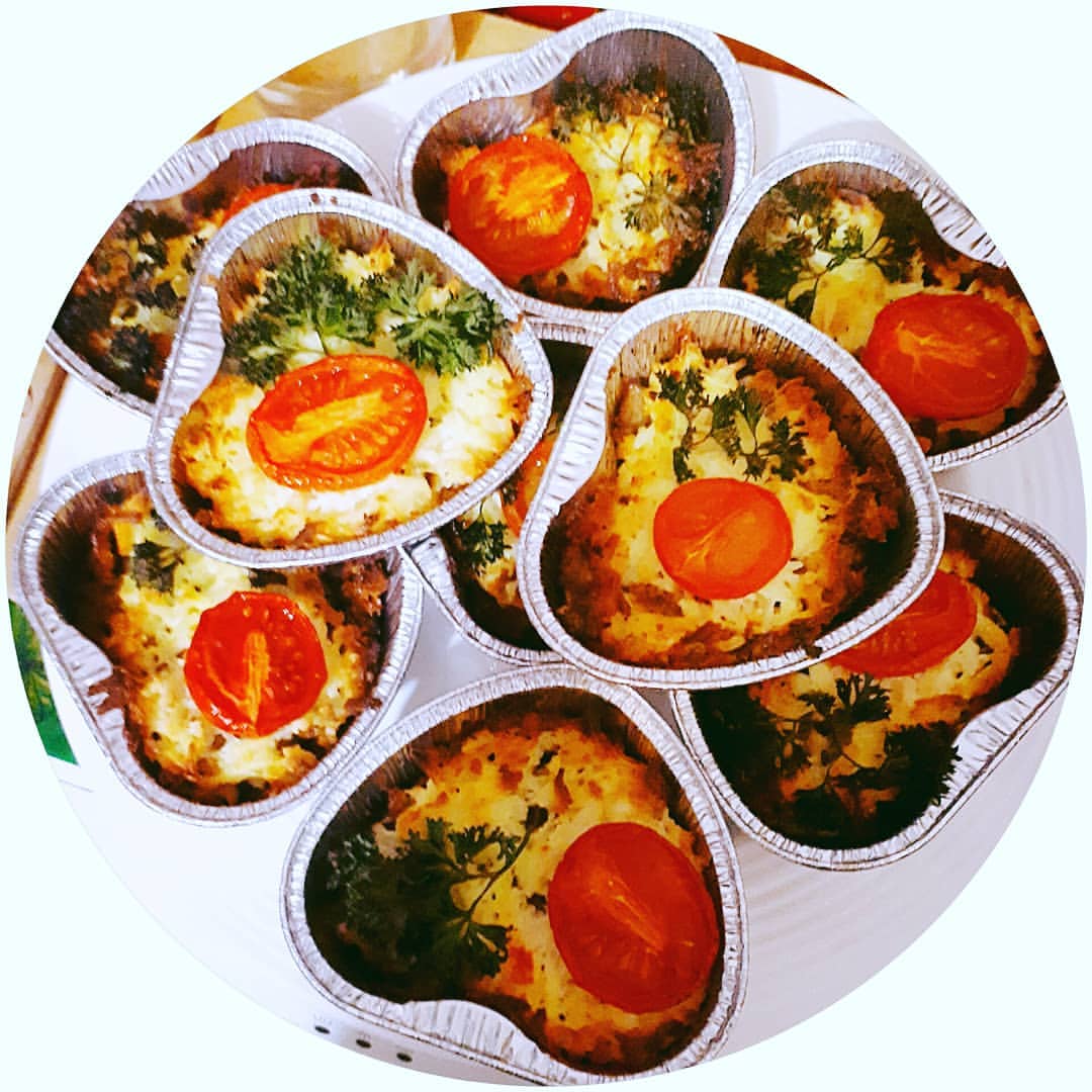 steha7577 в LOOKY — #Вкусняшка#