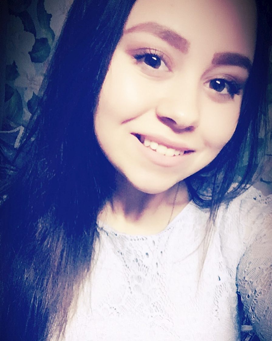 vikk_igorevna_ в LOOKY — 🤘🏻☘️