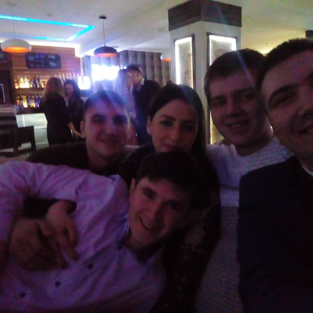 vlad.krikun в LOOKY. . Самый четкий коллект...