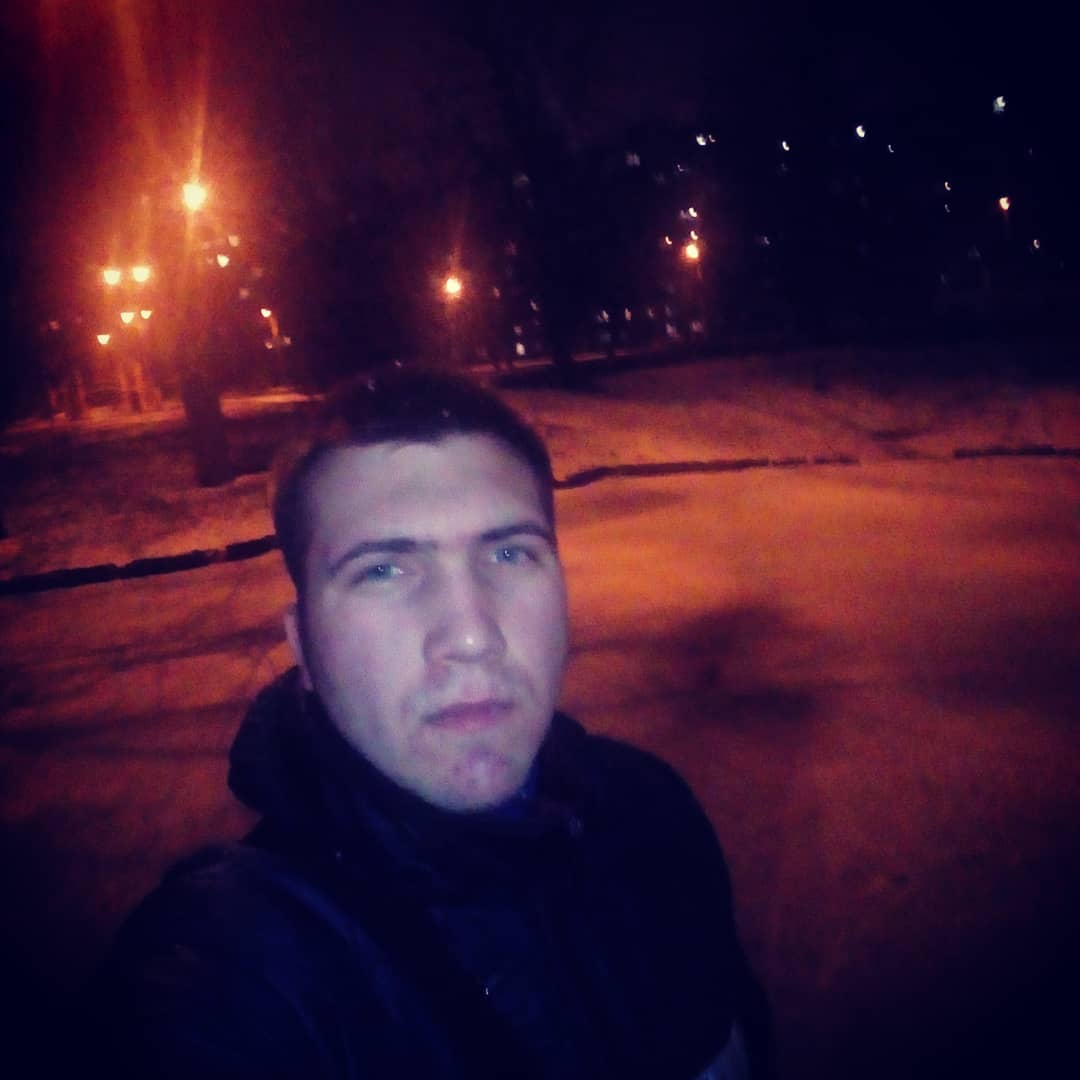 vlad.krikun в LOOKY. . Погода радует) особе...