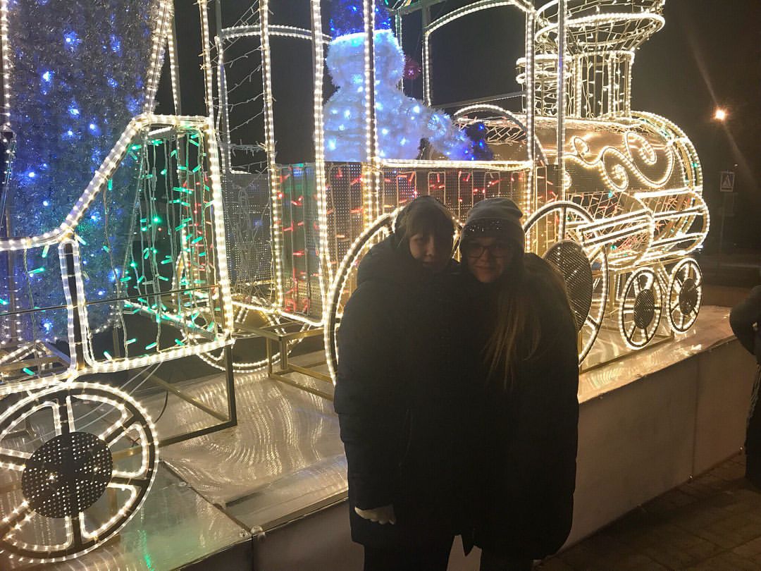 173konstantinovna в LOOKY — фото 6