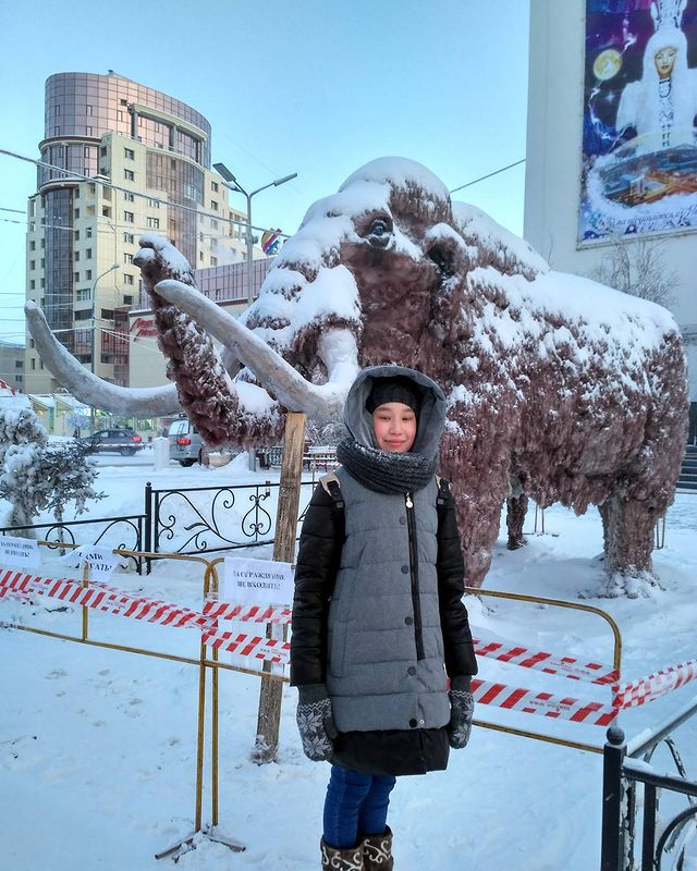 _nastasyaromanova_ в LOOKY. . null