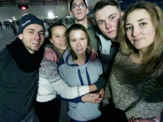 efimenkoialexsandr в LOOKY. . Отлично развеялся в ...